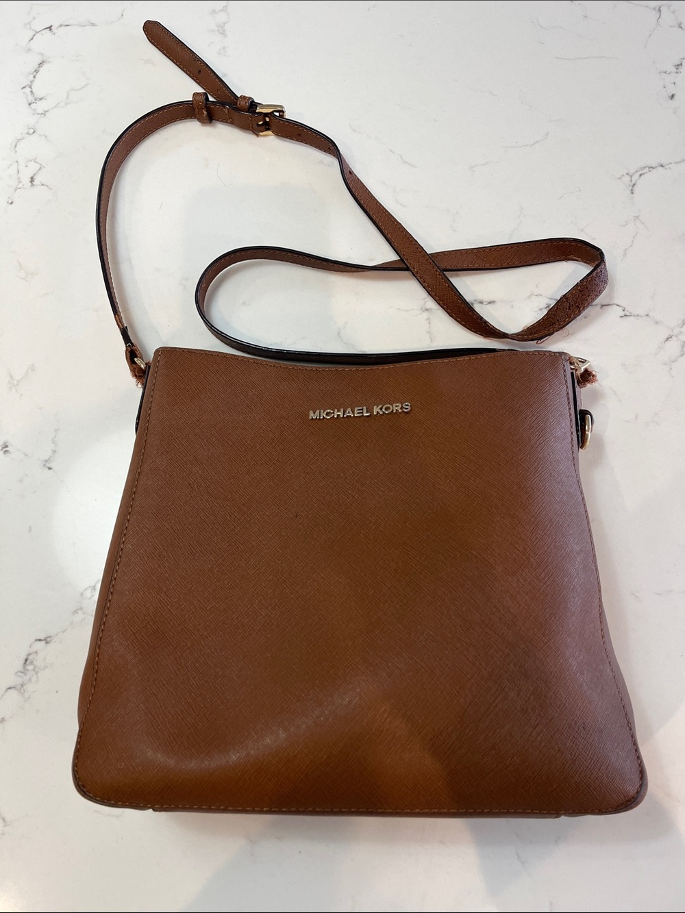 Michael Kors Bag - strap needs repair/replacement